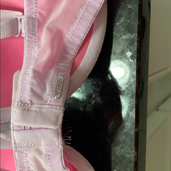 Pink Bra - Picture 8 of 8